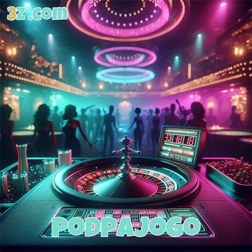 podpajogo.com Apostas Esportivas