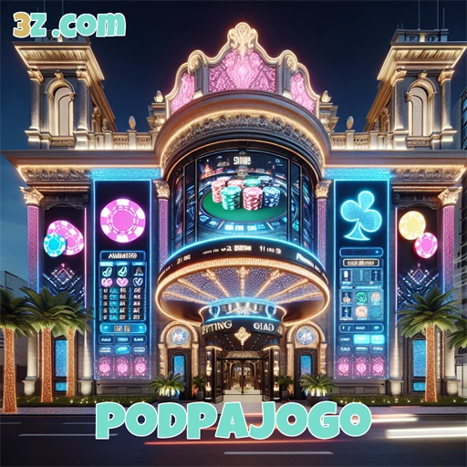 podpajogo.com Cassino Virtual