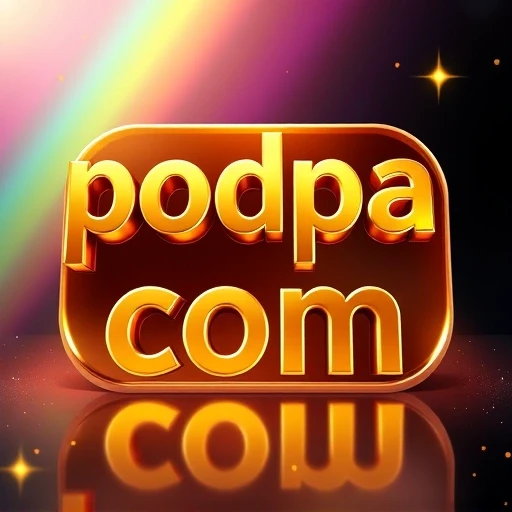 Logotipo podpajogo.com