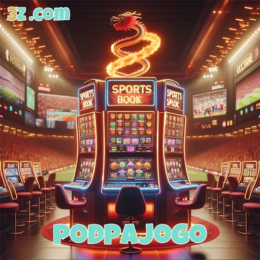podpajogo.com Caça-Níqueis