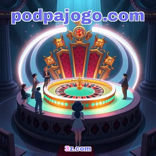 podpajogo.com Eventos Esportivos